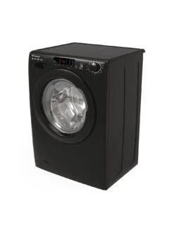 Candy CS1410TWBBE 10kg 1400 Spin Washing Machine - Black -Appliance Pro VNT6C SQ3 0000000088 NO COLOR SLd1