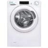 Candy CS1410TWE 10kg 1400 Spin Washing Machine - White -Appliance Pro VNT6D SQ1 0000000088 NO COLOR SLf