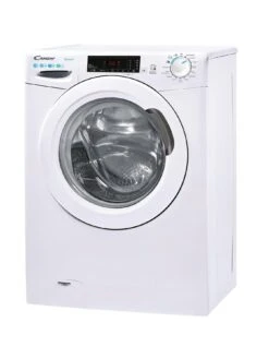 Candy CS1410TWE 10kg 1400 Spin Washing Machine - White 11 Candy CS1410TWE 10kg 1400 Spin Washing Machine - White -Appliance Pro VNT6D SQ3 0000000088 NO COLOR SLd1