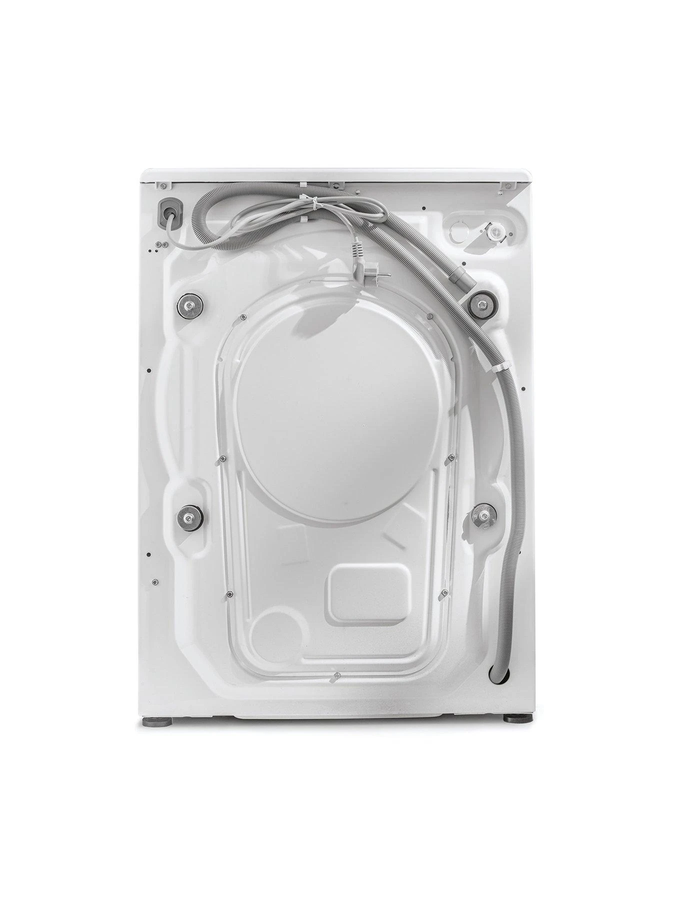 Candy CS1410TWE 10kg 1400 Spin Washing Machine - White 7 Candy CS1410TWE 10kg 1400 Spin Washing Machine - White - Image 5