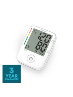 Homedics Homedics Pregnancy Automatic Accurate Blood Pressure Monitor 11 Homedics Homedics Pregnancy Automatic Accurate Blood Pressure Monitor -Appliance Pro VO4YT SQ3 0000000099 N A SLd1