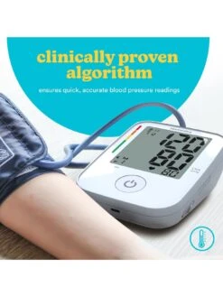 Homedics Homedics Pregnancy Automatic Accurate Blood Pressure Monitor 12 Homedics Homedics Pregnancy Automatic Accurate Blood Pressure Monitor -Appliance Pro VO4YT SQ4 0000000099 N A SLd2