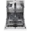 Candy CI3E53E0W-80, 60cm Dishwasher, 13-place Settings, E Energy - White 1 Candy CI3E53E0W-80, 60cm Dishwasher, 13-place Settings, E Energy - White -Appliance Pro VO82H SQ1 0000000013 WHITE SLf