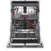 Hoover HI6C4S1PTA-80, 60cm Dishwasher, 16 Place Settings, C Energy, WIFI - Anthracite -Appliance Pro VO82O SQ1 0000000243 ANTHRACITE SLf