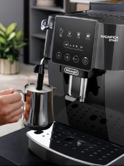 DeLonghi Magnifica Start Bean To Cup ECAM220.22 -Appliance Pro VOGQ3 SQ4 0000000099 N A SLd2