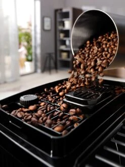 DeLonghi Magnifica Start Bean To Cup ECAM220.22 -Appliance Pro VOGQ3 SQ6 0000000099 N A SLd4