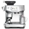 Sage The Barista Touch Impress Coffee Machine - Stainless Steel -Appliance Pro VOGQ4 SQ1 0000000166 STAINLESS STEEL SLf