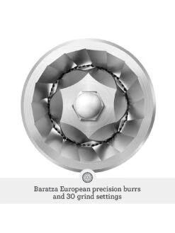 Sage The Barista Touch Impress Coffee Machine - Stainless Steel -Appliance Pro VOGQ4 SQ7 0000000166 STAINLESS STEEL ICf