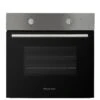 Russell Hobbs RHFEO7004SS Stainless Steel 70L Built In Electric Fan Oven