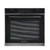 Russell Hobbs MIDNIGHT RHMEO7202DS BUILT-IN ELECTRIC FAN OVEN AND MICROWAVE Dark Steel 2 Russell Hobbs MIDNIGHT RHMEO7202DS BUILT-IN ELECTRIC FAN OVEN AND MICROWAVE Dark Steel -Appliance Pro VOQK8 SQ1 0000000946 DARK STEEL SLf