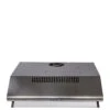 Russell Hobbs RHVSRCH602SS-M 60CM WIDE STAINLESS STEEL VISOR COOKER HOOD Stainless Steel