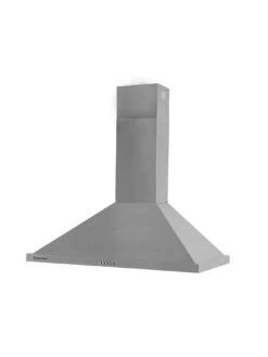Russell Hobbs RHSCH901SS-M 90CM WIDE STAINLESS STEEL CHIMNEY COOKER HOOD Stainless Steel -Appliance Pro VOQKR SQ2 0000000166 STAINLESS STEEL SLd