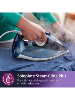 Philips Iron Azur 7000 Series -Appliance Pro VOURS SQ3 0000000099 N A SLd1