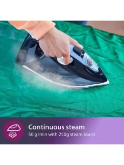 Philips Iron Azur 7000 Series -Appliance Pro VOURS SQ6 0000000099 N A SLd4