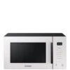 Samsung Bespoke MS23T5018AE/EU 23L Solo Microwave - White