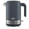 Breville High Gloss Kettle Grey -Appliance Pro VOVNM SQ1 0000000005 GREY SLf