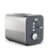 Breville High Gloss 2S Toaster Grey 2 Breville High Gloss 2S Toaster Grey -Appliance Pro VOVNO SQ1 0000000005 GREY SLf
