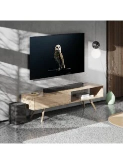 Sennheiser Ambeo Plus Sub -Appliance Pro VOVP3 SQ7 0000000004 BLACK SLd3