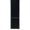 Russell Hobbs RH180FFFF55B 54CM 180CM HIGH FROST FREE FRIDGE FREEZER Black -Appliance Pro VOXNL SQ1 0000000004 BLACK SLf