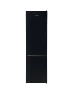Russell Hobbs RH180FFFF55B 54CM 180CM HIGH FROST FREE FRIDGE FREEZER Black
