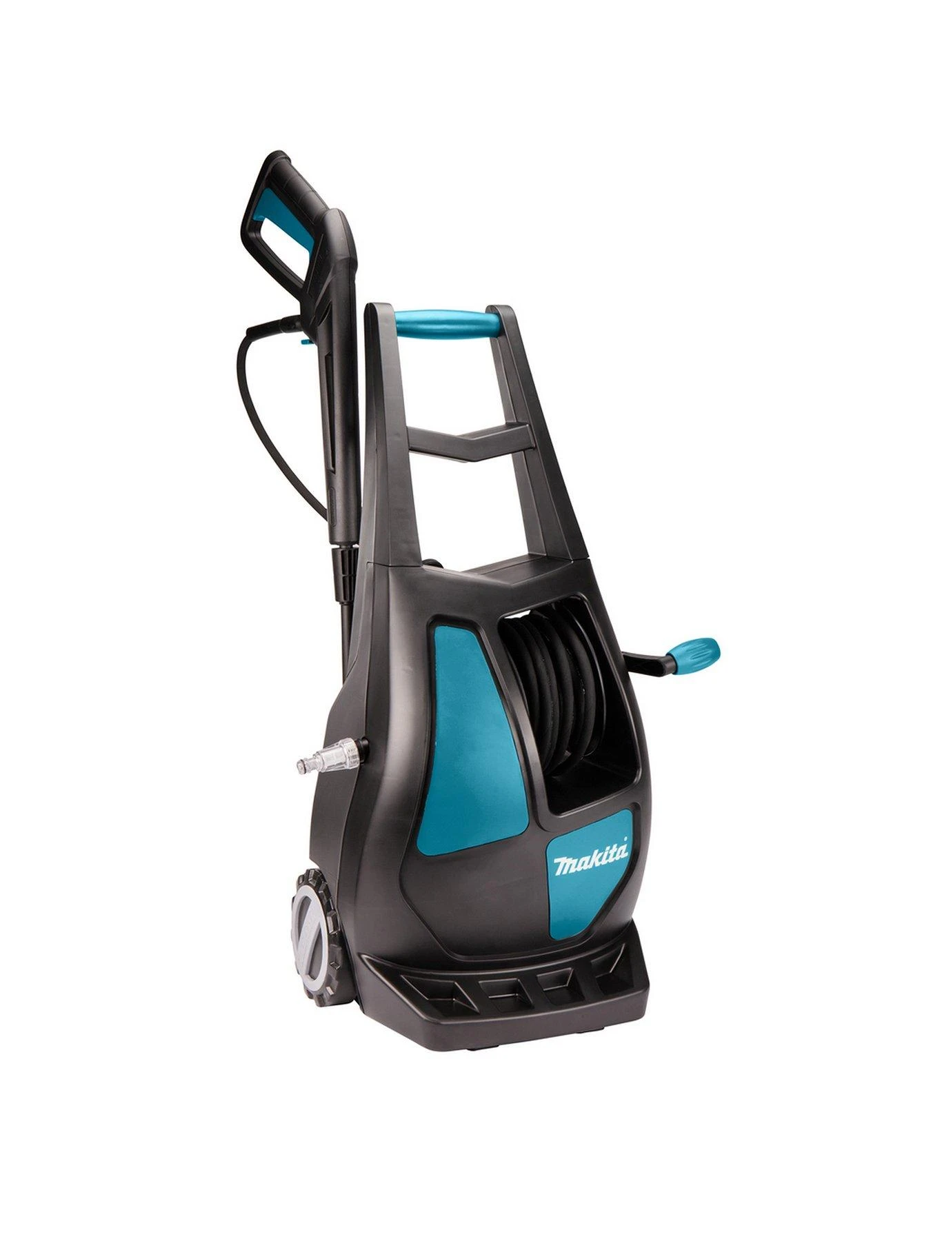 Makita 2100W 140 Bar High Pressure Washer 240V 3 Makita 2100W 140 Bar High Pressure Washer 240V