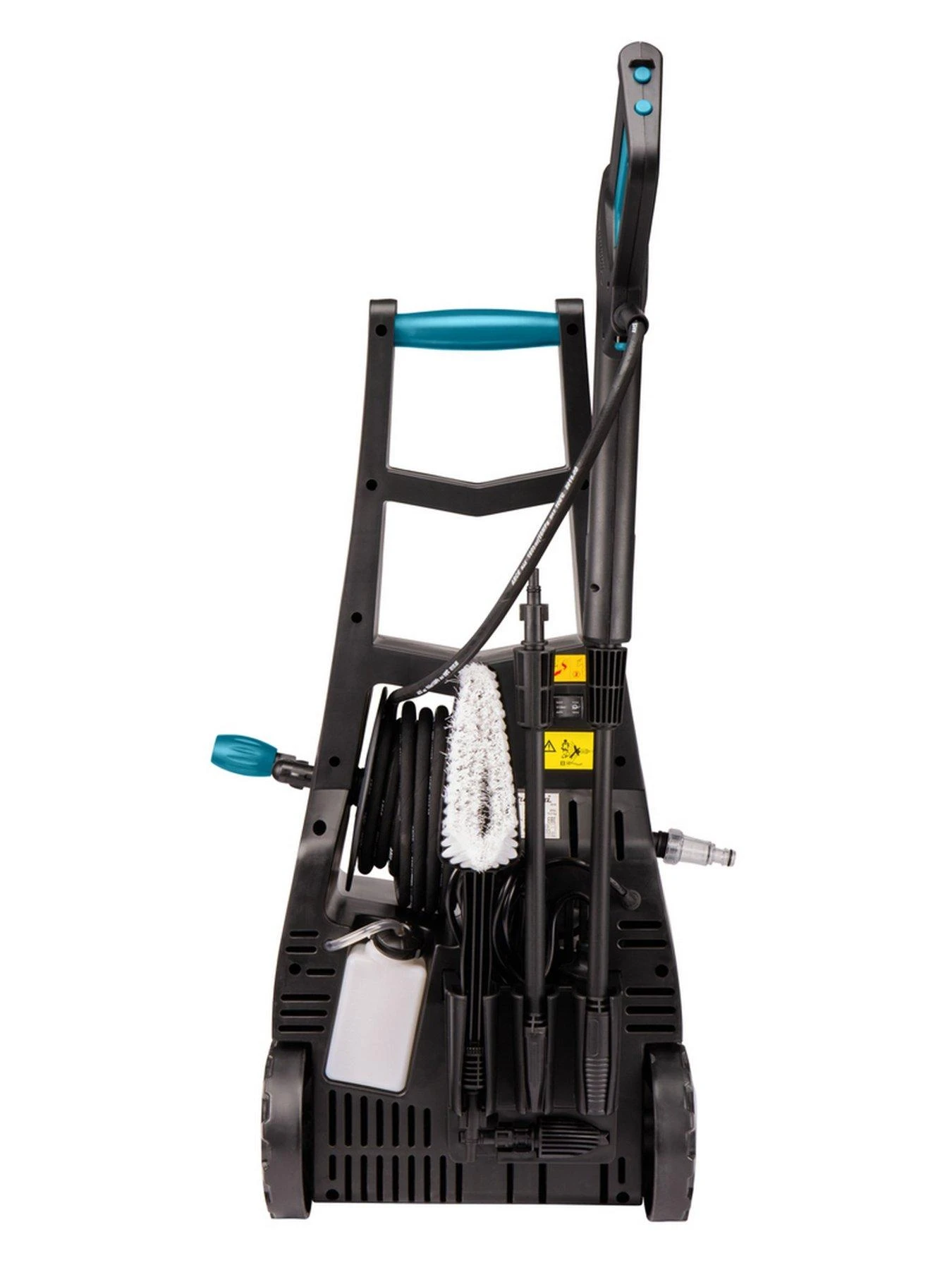 Makita 2100W 140 Bar High Pressure Washer 240V 5 Makita 2100W 140 Bar High Pressure Washer 240V - Image 3