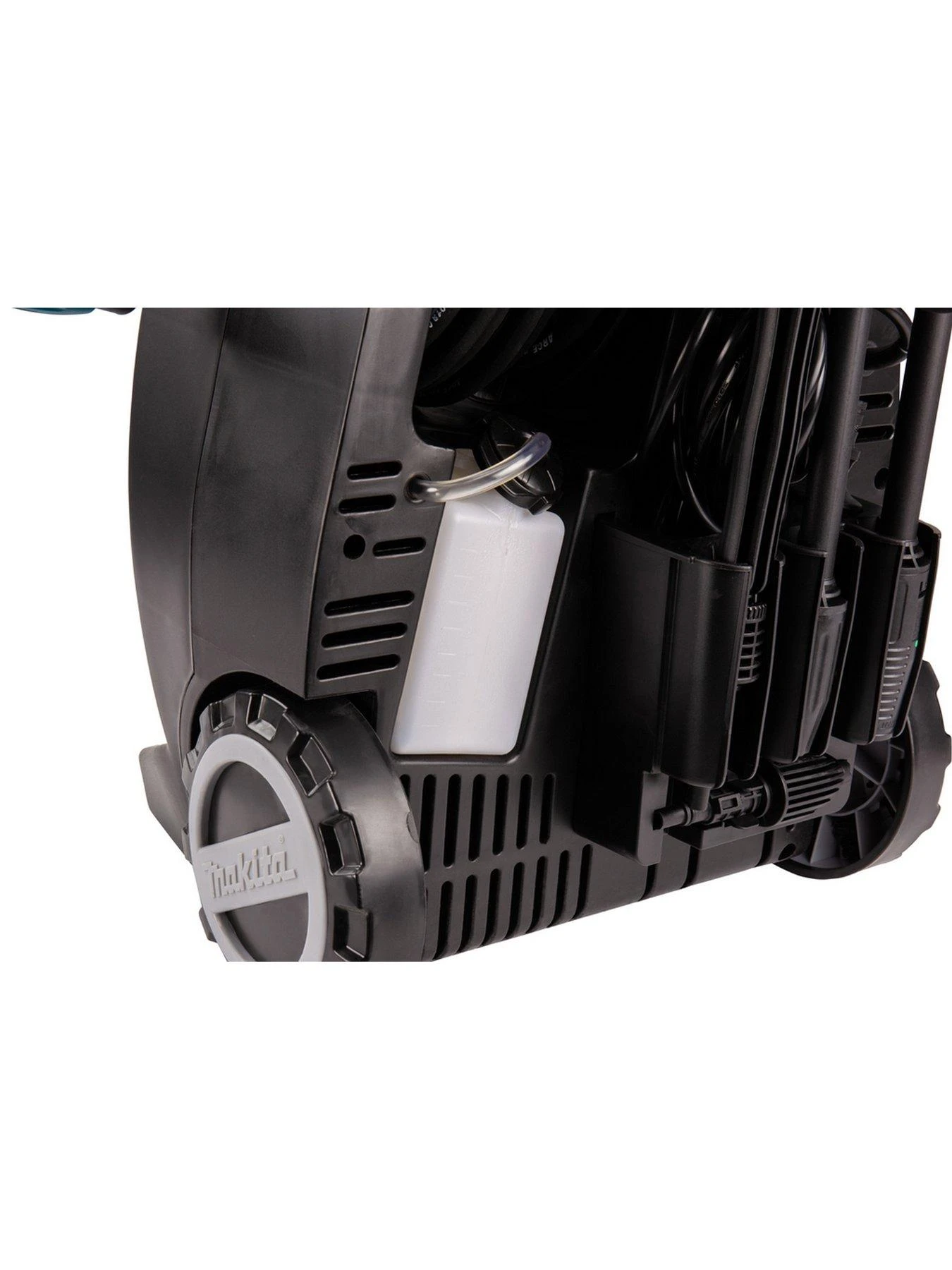 Makita 2100W 140 Bar High Pressure Washer 240V 6 Makita 2100W 140 Bar High Pressure Washer 240V - Image 4