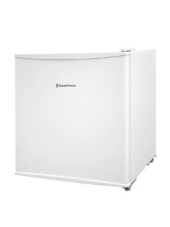 Russell Hobbs RHTTLF1 TABLE TOP FRIDGE White