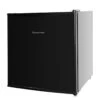 Russell Hobbs RHTTLF1B Table Top Fridge - Black -Appliance Pro VOXNX SQ1 0000000004 BLACK SLf