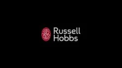 Russell Hobbs RHTTFZ1B Table Top Freezer - Black -Appliance Pro VOXO0 SQ8 0000000004 BLACK DVvL