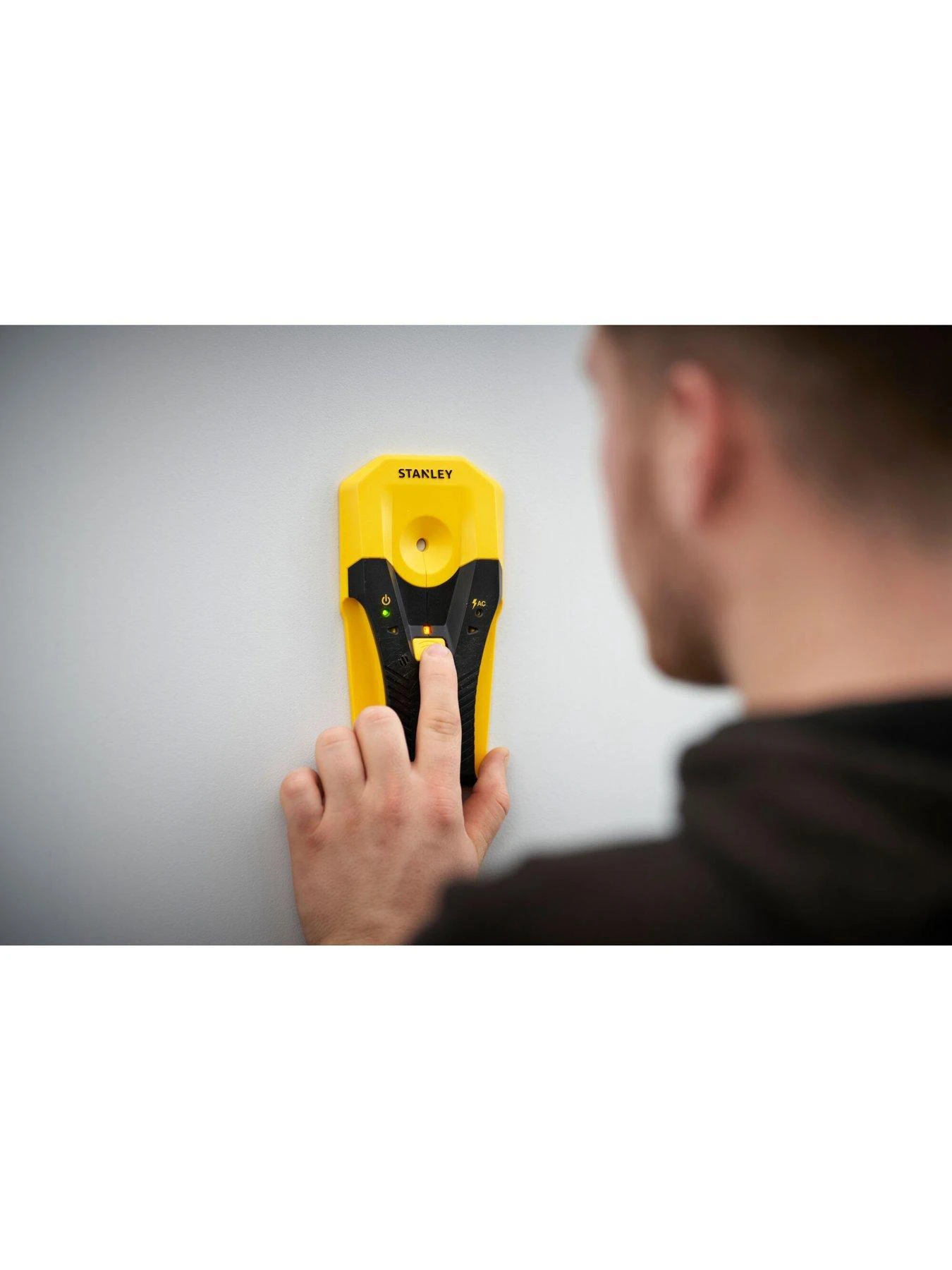 Stanley Stud Sensor S160 7 Stanley Stud Sensor S160 - Image 5