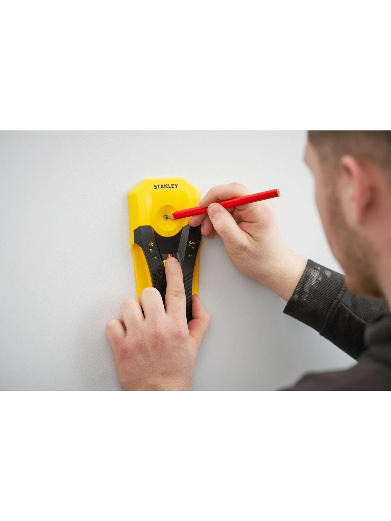 Stanley Stud Sensor S160 8 Stanley Stud Sensor S160 - Image 6