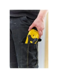 Stanley Stud Sensor S160 15 Stanley Stud Sensor S160 -Appliance Pro VP05I SQ7 0000000099 N A SLd5