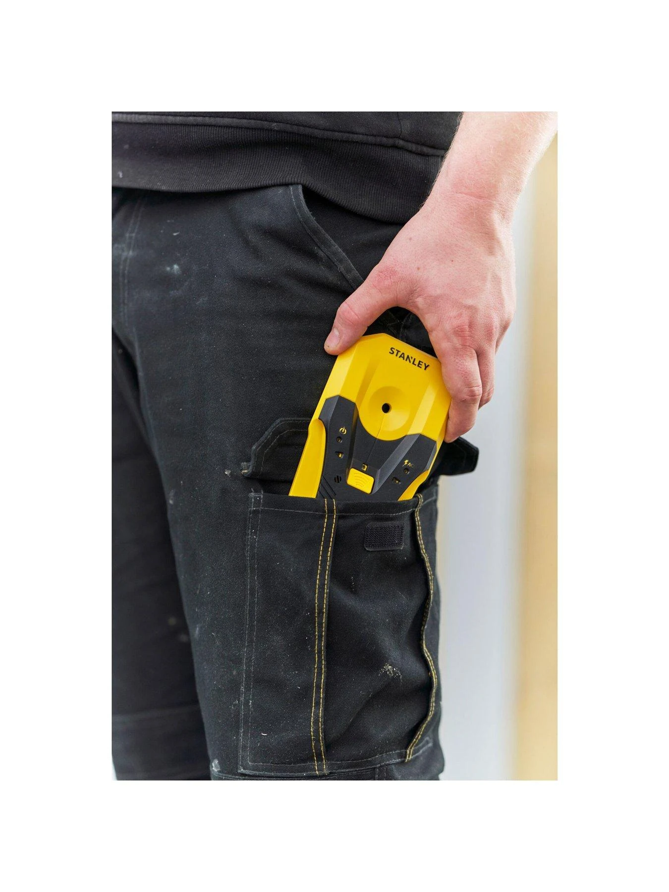 Stanley Stud Sensor S160 9 Stanley Stud Sensor S160 - Image 7