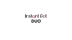 Instant Pot Duo Mini Smart Cooker 3L - Pressure Cooker, Slow Cooker, Rice Cooker, Saute Pan, Yoghurt Maker, Steamer And Food Warmer  -Appliance Pro VP2QZ SQ8 0000000166 STAINLESS STEEL DVvL