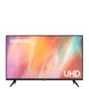 Samsung UE43AU7020KXXU, 43 Inch, 4K Ultra HD, Smart TV 2 Samsung UE43AU7020KXXU, 43 Inch, 4K Ultra HD, Smart TV -Appliance Pro VPVV7 SQ1 0000000004 BLACK SLf