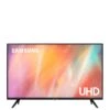 Samsung UE55AU7020KXXU, 55 Inch, 4K Ultra HD, Smart TV