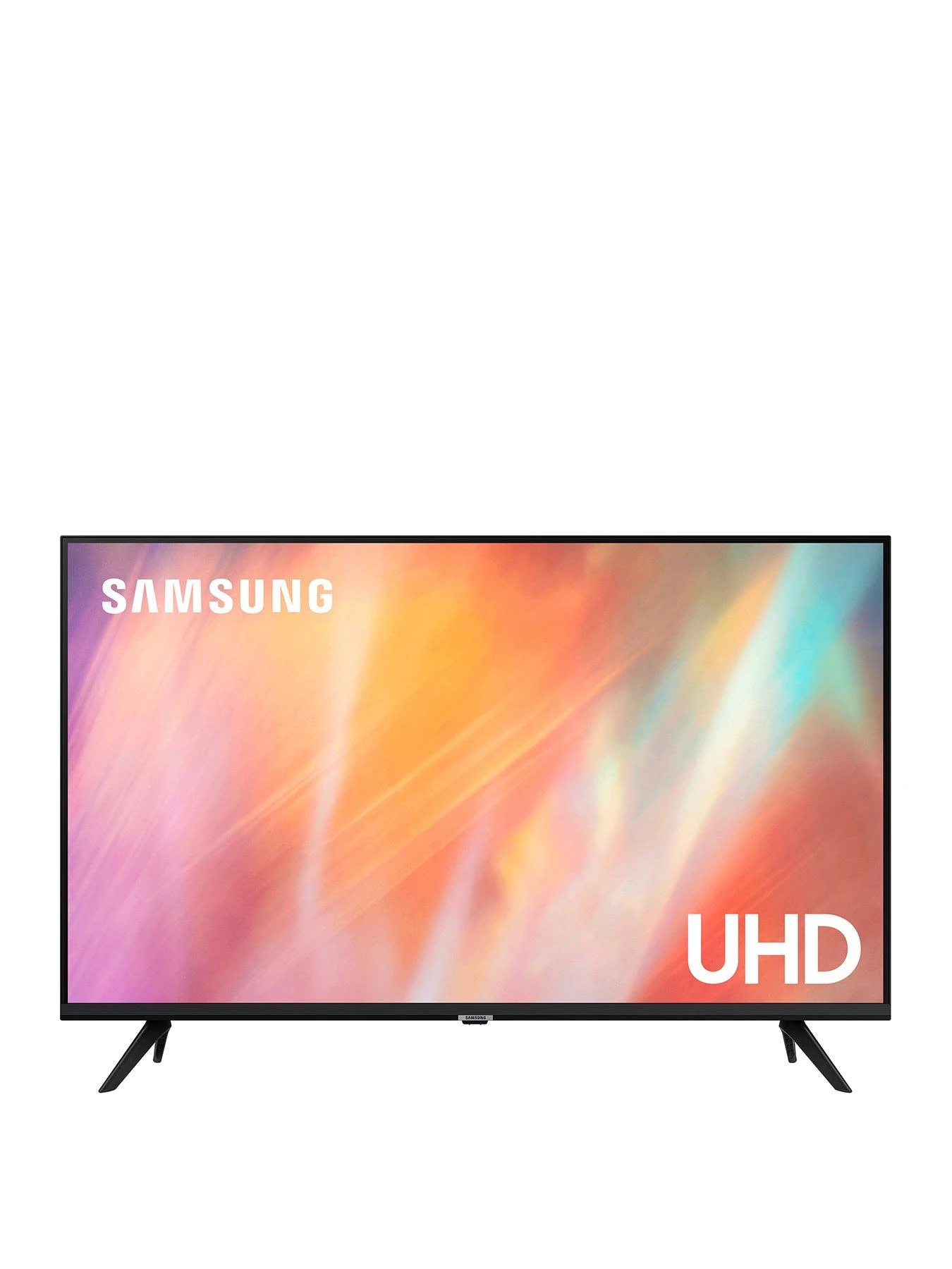 Samsung UE55AU7020KXXU, 55 Inch, 4K Ultra HD, Smart TV 3 Samsung UE55AU7020KXXU, 55 Inch, 4K Ultra HD, Smart TV