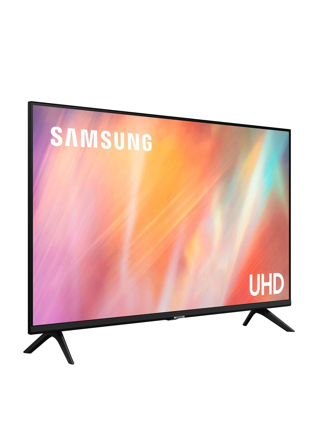 Samsung UE55AU7020KXXU, 55 Inch, 4K Ultra HD, Smart TV 4 Samsung UE55AU7020KXXU, 55 Inch, 4K Ultra HD, Smart TV - Image 2