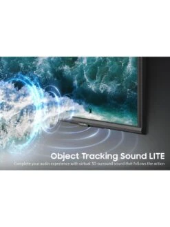 Samsung UE55AU7020KXXU, 55 Inch, 4K Ultra HD, Smart TV 12 Samsung UE55AU7020KXXU, 55 Inch, 4K Ultra HD, Smart TV -Appliance Pro VPVV8 SQ6 0000000004 BLACK SLd2