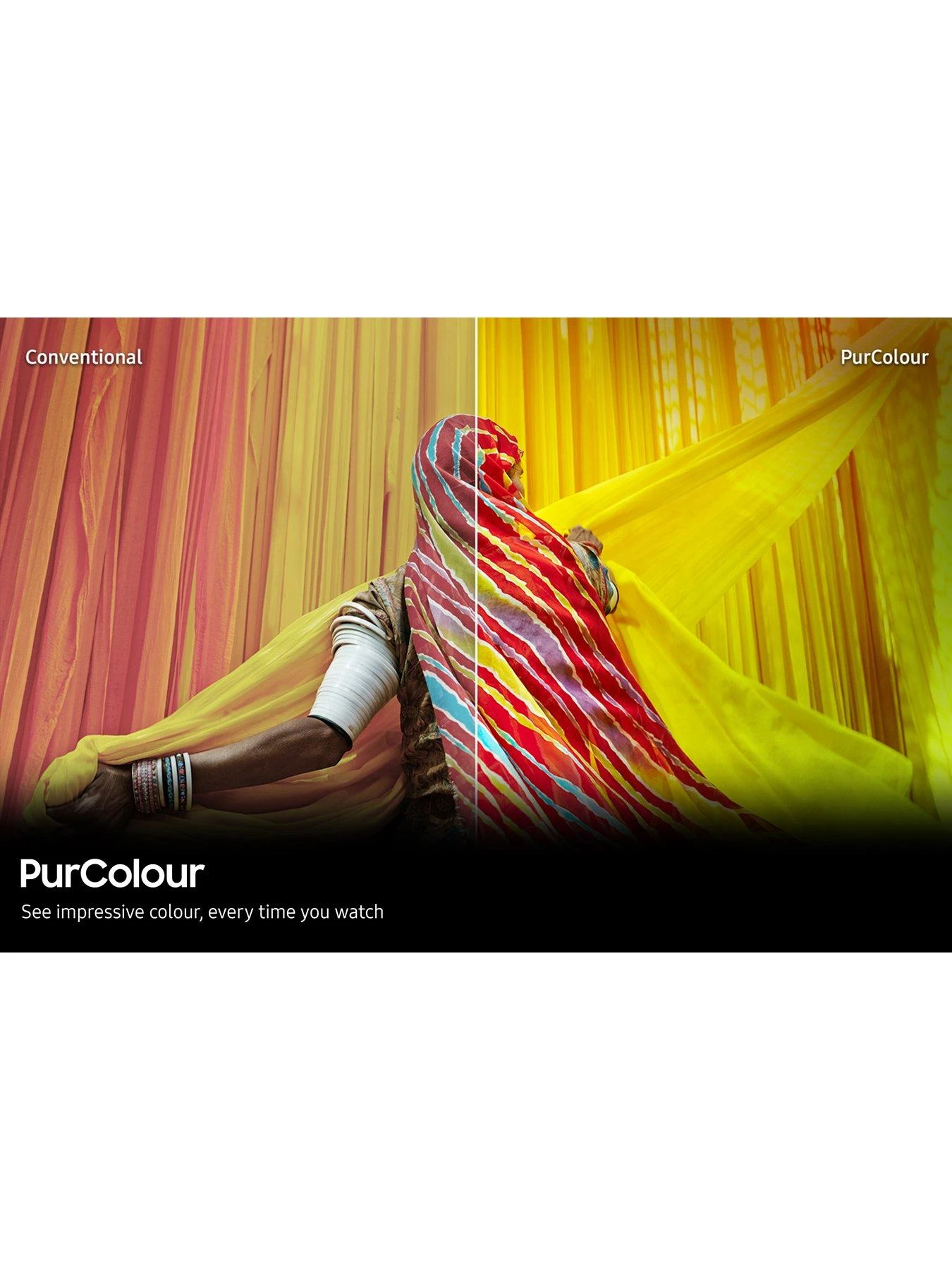 Samsung UE55AU7020KXXU, 55 Inch, 4K Ultra HD, Smart TV 8 Samsung UE55AU7020KXXU, 55 Inch, 4K Ultra HD, Smart TV - Image 6