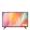 Samsung UE65AU7020KXXU, 65 Inch, 4K Ultra HD, Smart TV 2 Samsung UE65AU7020KXXU, 65 Inch, 4K Ultra HD, Smart TV -Appliance Pro VPVV9 SQ1 0000000004 BLACK SLf