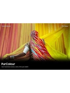 Samsung UE65AU7020KXXU, 65 Inch, 4K Ultra HD, Smart TV -Appliance Pro VPVV9 SQ7 0000000004 BLACK ICf