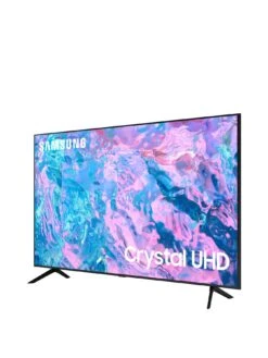 Samsung UE75CU71A0KXXU, 75 Inch, 4K Ultra HD, Smart TV 10 Samsung UE75CU71A0KXXU, 75 Inch, 4K Ultra HD, Smart TV -Appliance Pro VPXRB SQ5 0000000004 BLACK SLd1