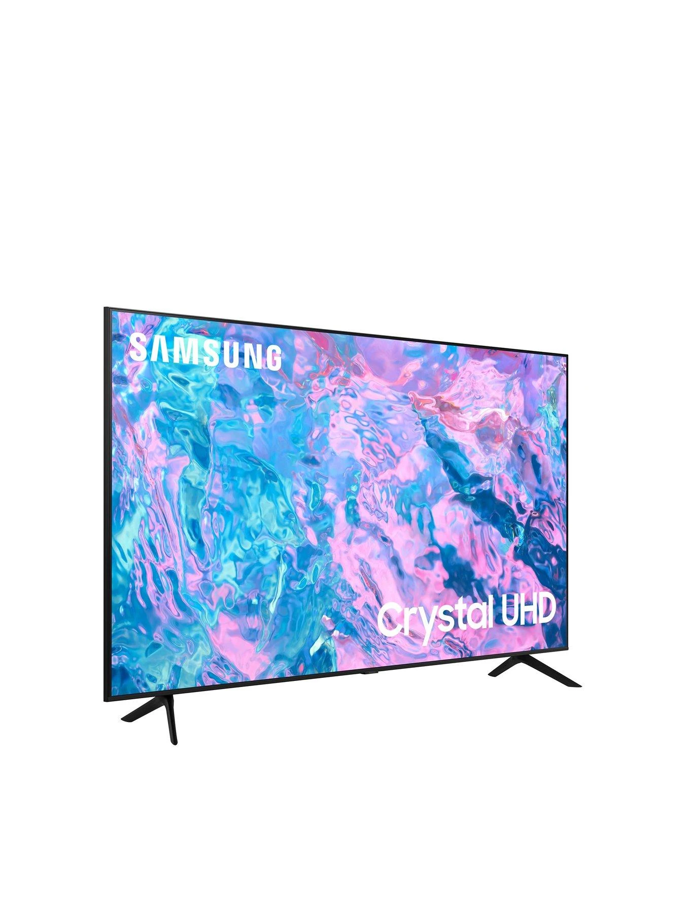 Samsung UE75CU71A0KXXU, 75 Inch, 4K Ultra HD, Smart TV 7 Samsung UE75CU71A0KXXU, 75 Inch, 4K Ultra HD, Smart TV - Image 5