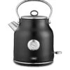 Tower T10063BLK Renaissance Kettle, 1.7L, 3KW, Black -Appliance Pro VQ4RR SQ1 0000000088 NO COLOR SLf