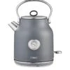 Tower T10063GRY Renaissance 1.7L 3kW Kettle - Grey -Appliance Pro VQ4RS SQ1 0000000088 NO COLOR SLf