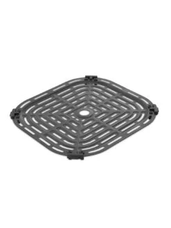 Tower T17127GRY Vortx Air Fryer With Digital Control Panel, 1700W, 6L, Grey -Appliance Pro VQ4S1 SQ3 0000000088 NO COLOR SLd1