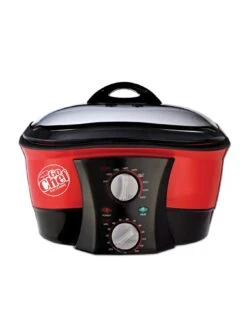 JML Go Chef 8-in-1 Cooker -Appliance Pro VQ8EU SQ6 0000000088 NO COLOR SLd4