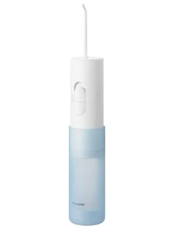 Panasonic Panasonic Travel Water Flosser -Appliance Pro VQA56 SQ2 0000000099 N A SLd